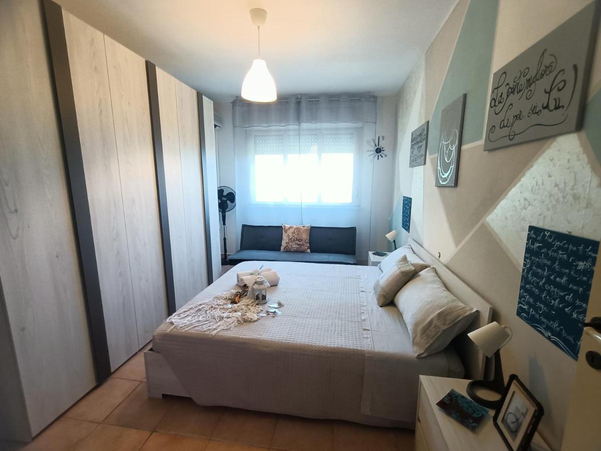 Casa Esemes Apartment Giarre Bagian luar foto
