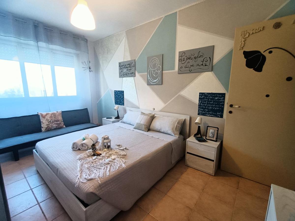 Casa Esemes Apartment Giarre Bagian luar foto