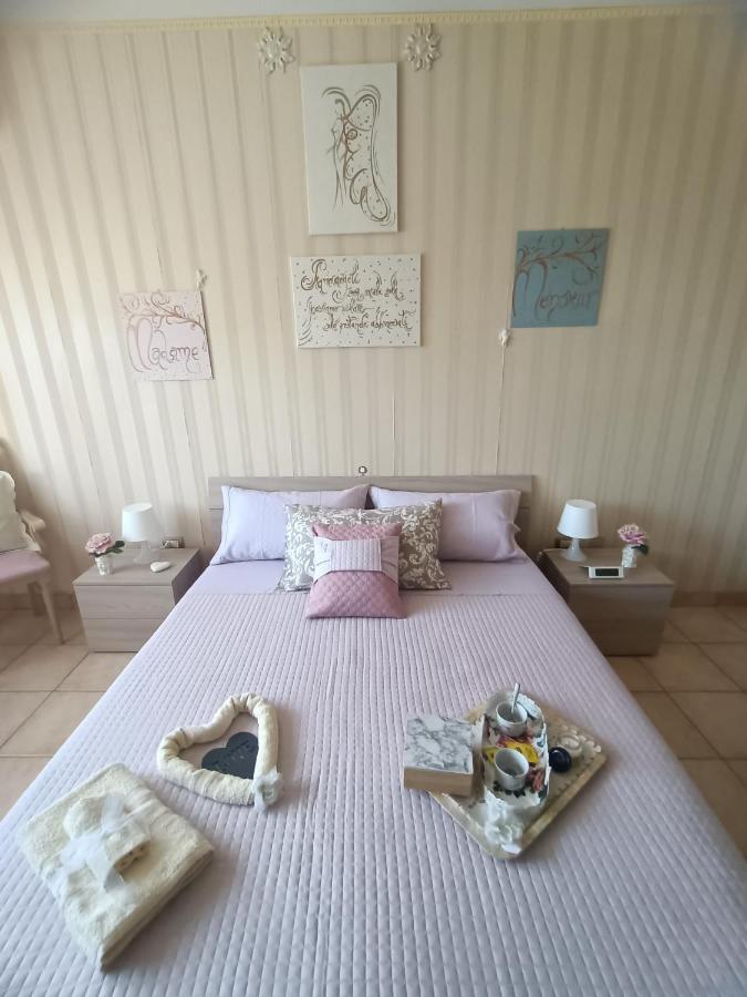 Casa Esemes Apartment Giarre Bagian luar foto