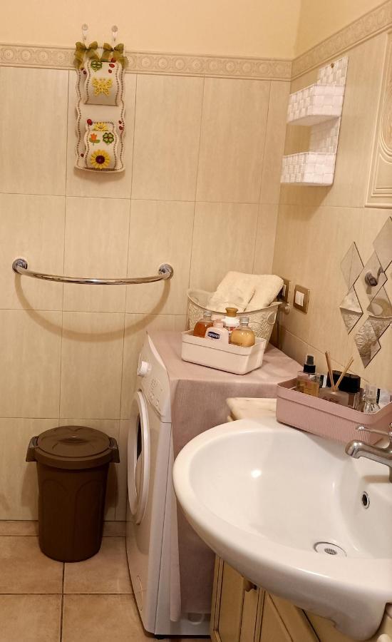 Casa Esemes Apartment Giarre Bagian luar foto