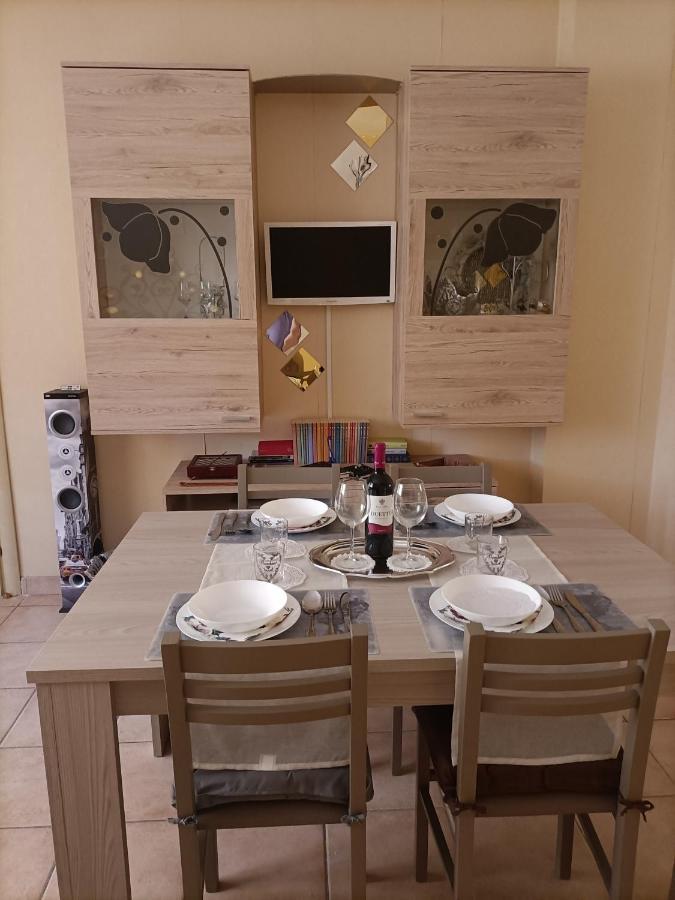 Casa Esemes Apartment Giarre Bagian luar foto