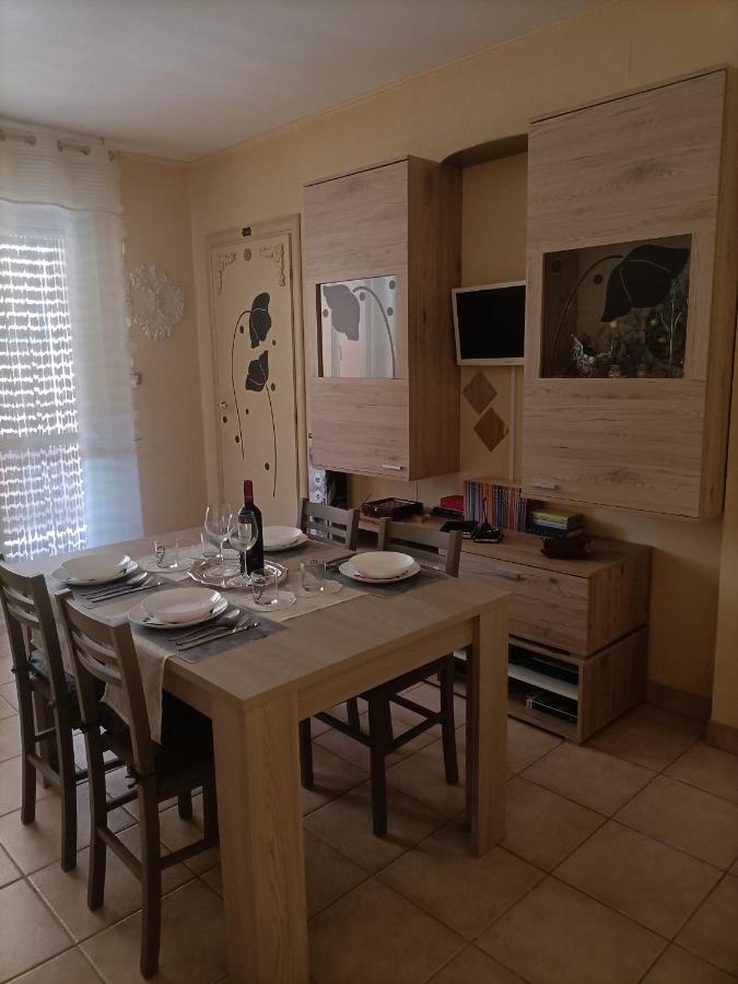 Casa Esemes Apartment Giarre Bagian luar foto